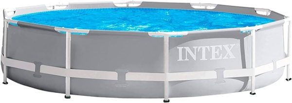 Intex Swimming Pool - Image 2