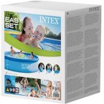 Intex Easy set  Swimming Pool - Image 4