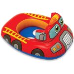 INTEX Kiddie Car Float - Image 3