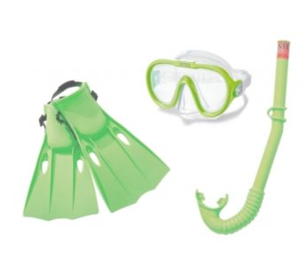 INTEX Master Class Swim Set