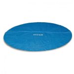 Intex Solar Cover for Easy and Frame Pool 305 cm Thickness 120 Micron