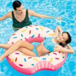 Intex Donut Shaped Tube
