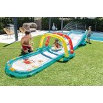 Intex Inflatable Surfing Fun Slide