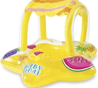 Intex Kiddie Float1-3 Years