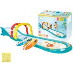 Intex Inflatable Surfing Fun Slide - Image 3