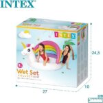 Intex  Unicorn Baby Pool
