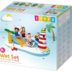 Intex Fishing Fun Play Center