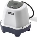 Intex Krystal Clear Sand Filter System