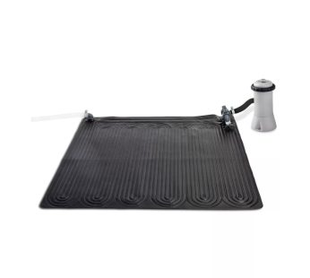 Intex Eco-Friendly Solar Heating Mat for Swimming Pools120*120 CM