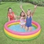 INTEX Sunset Glow Pool - Image 2
