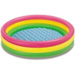 INTEX Sunset Glow Pool - Image 3