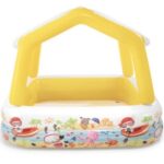 Intex  Sun Shade Swin Water Pool - Image 2