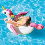 ⁦انتكس لعبة ركوب يونيكورن⁩ - الصورة ⁦4⁩