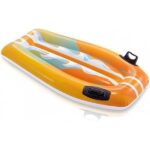Intex Joy Rider Floating Bed - Image 2