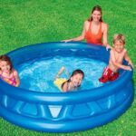 Intex Soft Side Pool - Image 2