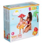 Intex Mushroom Baby Float