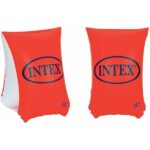 INTEX large Deluxe Arm Bands