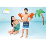 INTEX large Deluxe Arm Bands - Image 2