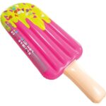 Intex - Popsicle Mat - Realistic Print