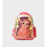 Glossy Bird 3-piece set: tote bag with thermal lunch bag and a pencil case(Gift 8 pieces school supplies) - Image 3