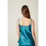 Satin Pajamas - Image 2