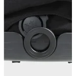 Glossy Bird Large wheeled trolley bag 18 inch + disassembly and assembly trolley - Image 11