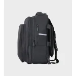 Glossy Bird Large wheeled trolley bag 18 inch + disassembly and assembly trolley - Image 12