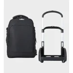 Glossy Bird Large wheeled trolley bag 18 inch + disassembly and assembly trolley