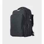 Glossy Bird Large wheeled trolley bag 18 inch + disassembly and assembly trolley - Image 2