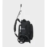 Glossy Bird Large wheeled trolley bag 18 inch + disassembly and assembly trolley - Image 8