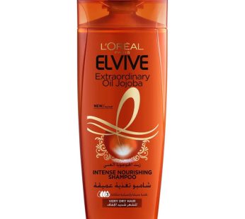 L’Oreal Elvive shampoo Nourishing Jojoba Oil.600 ml