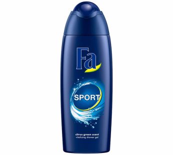 FA Active Sport Energizing250 ml