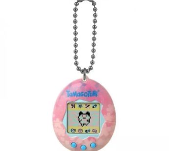 BANDAI Tamagotchi Original Sakura