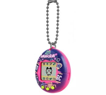 BANDAI Tamagotchi Original Neon Lights