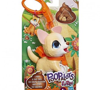 Hasbro FurReal Poopalots Lil Wags Corgi