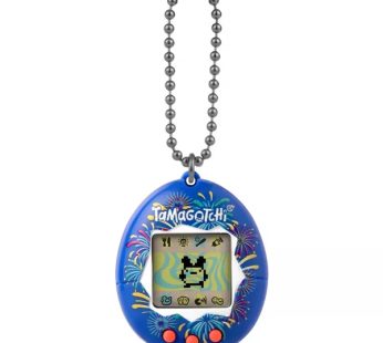 BANDAI Tamagotch Tamagotchi Festival Sky