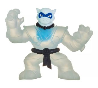 Heroes Of Goo Jit Zu Goo Shifters Pantaro Hero Pack, White Color