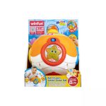 Winfun - Roll N Learn Activity Ocean Ball