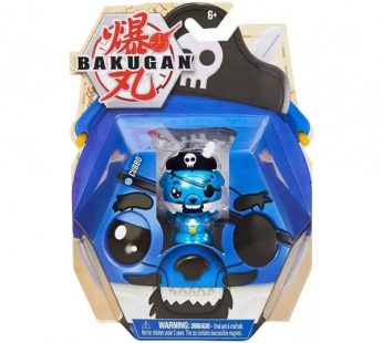 Bakugan Core Cubbo, 6.35 Cm, 1 Piece