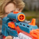 Nerf Elite 2.0 Motoblitz CS-10 - Image 4