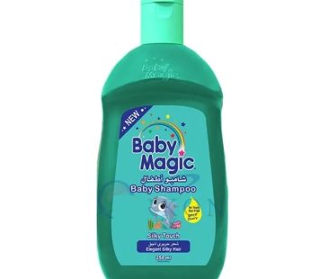 Baby magic shampoo 450 ml450 ml