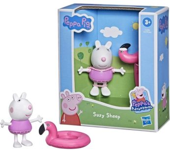 Peppa Pig Suzy Sheep