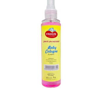 Freeze baby cologne 180 ml180 ml