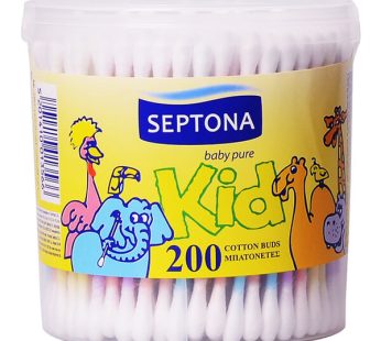 LENY Cotton Buds For Kids 200 Pcs200 Pcs