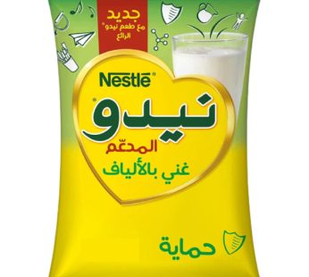 Nido Fortified Milk Powder Rich in Fiber 350gm350gm