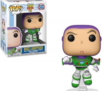 Funko Pop! Disney: Toy Story – Buzz