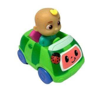 Cocomelon Mini Vehicle Melon Car