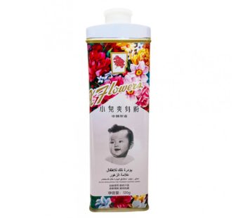 Chinese baby powder 120gm