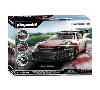 PLAYMOBIL Porsche 911 GT3 Cup