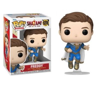 Pop Figure Shazam, Freddy, 9 Cm